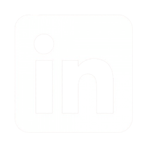 LinkedIn Icon